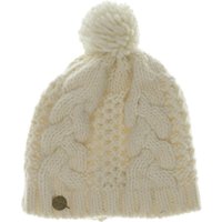 Pepe Jeans Damen Hut/Mütze, beige, Gr. uni