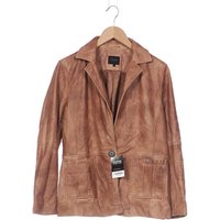 Pepe Jeans Damen Jacke, braun, Gr. 42