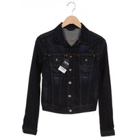 Pepe Jeans Mädchen Jacke, marineblau, Gr. 176