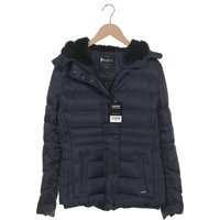 Pepe Jeans Damen Jacke, marineblau, Gr. 36 Pepe Jeans Damen Jacke, marineblau, Gr. 36