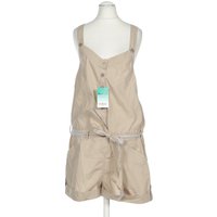 Pepe Jeans Damen Jumpsuit/Overall, beige, Gr.