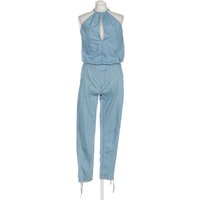 Pepe Jeans Damen Jumpsuit/Overall, blau, Gr.
