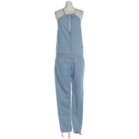 Pepe Jeans Damen Jumpsuit/Overall, blau, Gr.