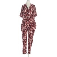 Pepe Jeans Damen Jumpsuit/Overall, rot, Gr.