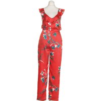 Pepe Jeans Damen Jumpsuit/Overall, rot, Gr.