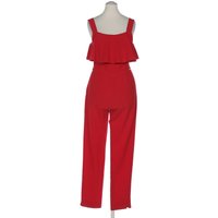 Pepe Jeans Damen Jumpsuit/Overall, rot, Gr. 34