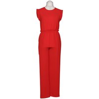 Pepe Jeans Damen Jumpsuit/Overall, rot, Gr. 36