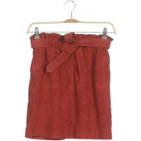 Pepe Jeans Damen Rock, rot, Gr.