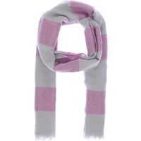 Pepe Jeans Damen Schal, grau, Gr.
