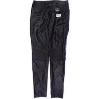 Pepe Jeans Damen Stoffhose, schwarz, Gr. 25