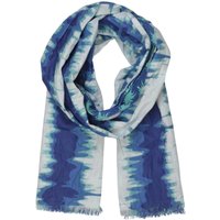 Pepe Jeans Herren Schal, hellblau, Gr.