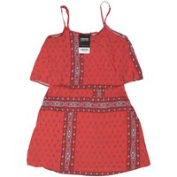 Pepe Jeans Mädchen Kleid, rot, Gr. 164