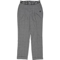 Pepe Jeans Mädchen Stoffhose, grau, Gr. 152 Pepe Jeans Mädchen Stoffhose, grau, Gr. 152