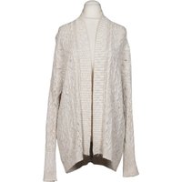 Peruvian Connection Damen Strickjacke, cremeweiß, Gr. 38 Peruvian Connection Damen Strickjacke, cremeweiß, Gr. 38