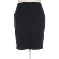 Peter Hahn Damen Rock, marineblau, Gr. 23