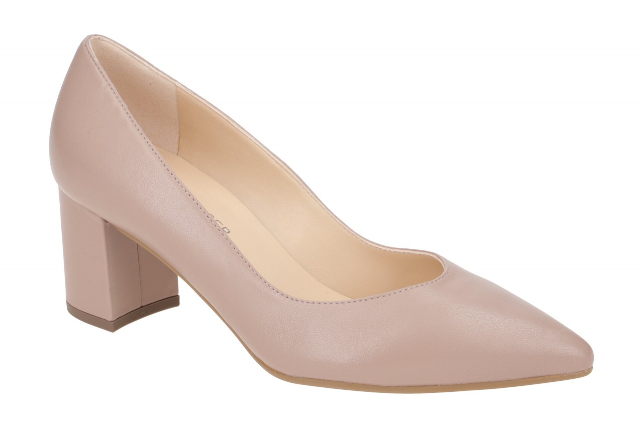 Peter Kaiser NAJA 63 67111/006 rose - Pumps f?r Damen von Peter Kaiser