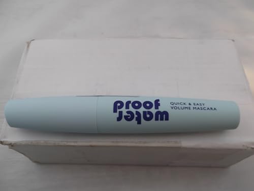 Peter Schmidinger Quick+Easy Waterproof Volume Mascara von Peter Schmidinger