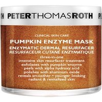 Peter Thomas Roth - Pumpkin Enzyme Mask Glow Masken 50 ml (985.8 € / 1 l)