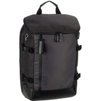 Picard - Rucksack Speed Ohrringe 1 ct Schwarz Herren (143.69 € / 1 ct)