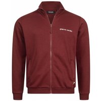 Pierre Cardin Full-Zip Herren Sweatjacke O103220-R077