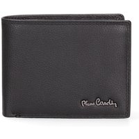 Pierre Cardin Geldbörse Männer BLACK