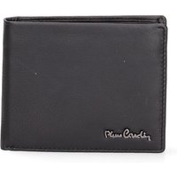 Pierre Cardin Geldbörse Männer BLACK