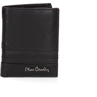Pierre Cardin Geldbörse Männer BLACK