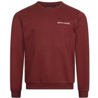 Pierre Cardin Round Neck Crew Herren Sweatshirt O103221-R077