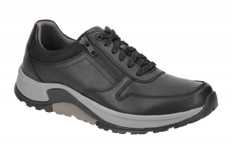 Pius Gabor ROLLINGSOFT 8000.14.09 schwarz - bequeme Halbschuhe f?r Herren von Pius Gabor