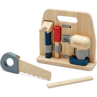 PlanToys Handwerker Set von PLANTOYS