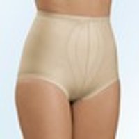 Playtex-kaum zu glauben-Miederhose Miederhose Puder Grösse 85 puder Gr. 85 Damen