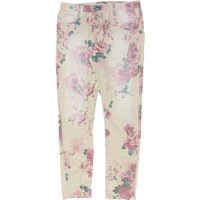 Please Damen Jeans, beige, Gr.