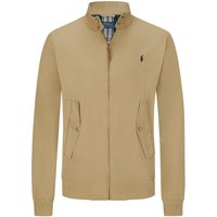 Polo Ralph Lauren Blouson aus Baumwoll-Twill von Polo Ralph Lauren