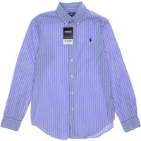 Polo Ralph Lauren Jungen Hemd, blau, Gr. 16