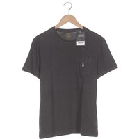 Polo Ralph Lauren Herren T-Shirt, grau, Gr. 48