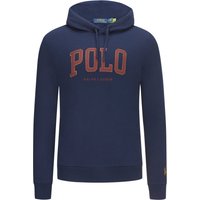 Polo Ralph Lauren Hoodie mit gesticktem Label-Schriftzug von Polo Ralph Lauren