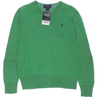 Polo Ralph Lauren Mädchen Pullover, grün, Gr. 158