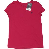 Polo Ralph Lauren Mädchen T-Shirt, pink, Gr. 158