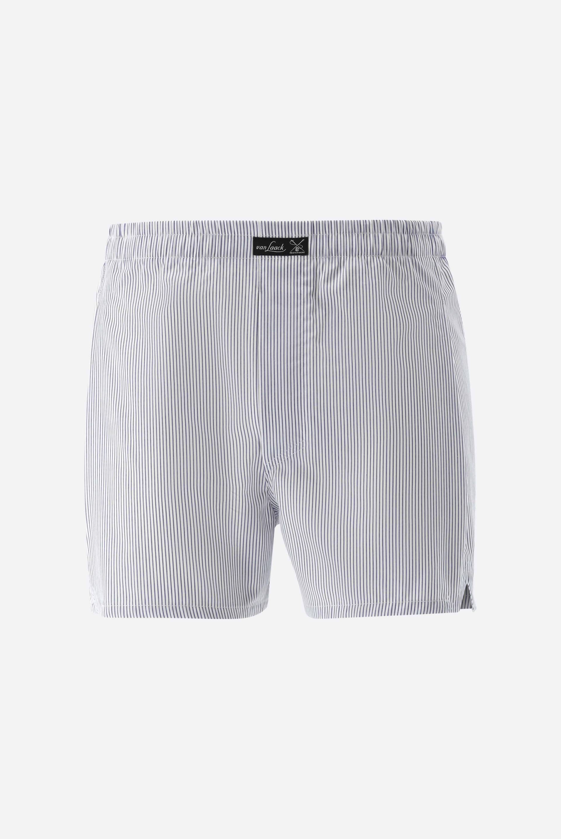 Popeline Boxershorts von van Laack