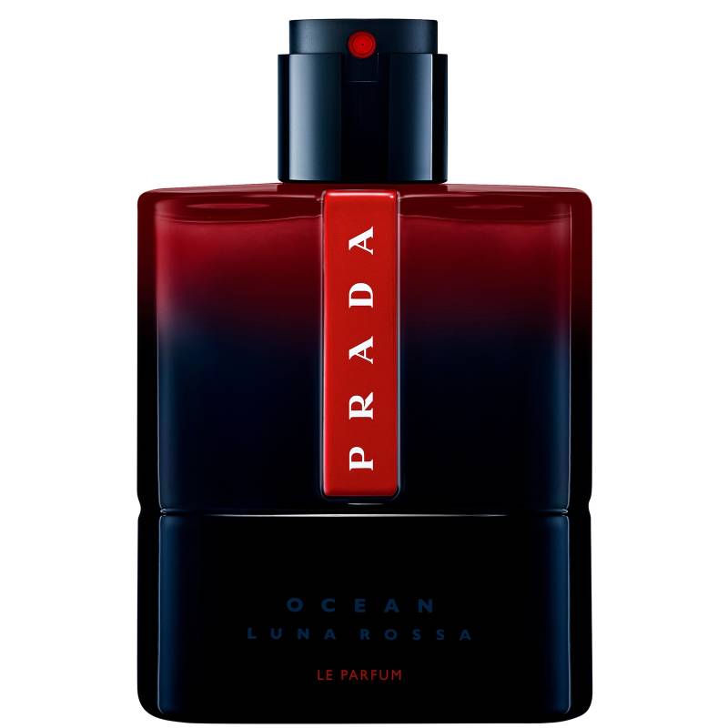 Prada Luna Rossa Ocean Le Parfum Eau de Parfum Spray 100 ml von Prada