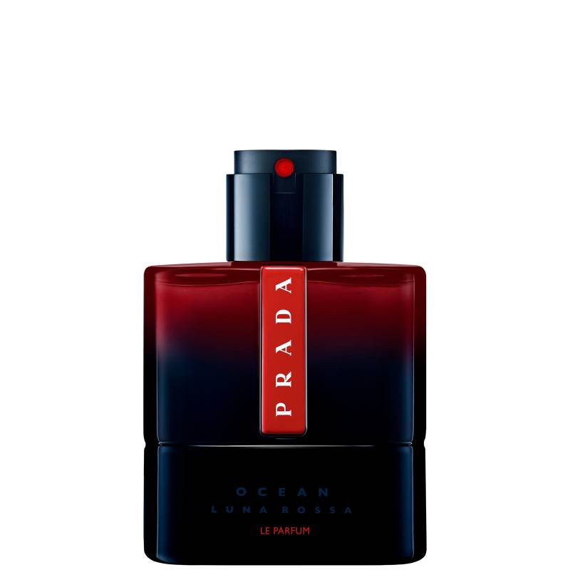 Prada Luna Rossa Ocean Le Parfum Eau de Parfum Spray 50 ml von Prada