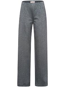 ProForm S Super Slim-Hose Raphaela by Brax grau