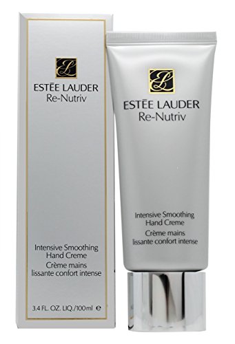 Estée Lauder Re-Nutriv Intensive Smoothing Hand Creme 100ml von Estee Lauder