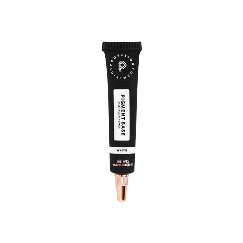 Profusion Cosmetics Pigment Base Lidschatten Primer weiß von Profusion Cosmetics