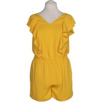 Promod Damen Jumpsuit/Overall, orange, Gr. 38