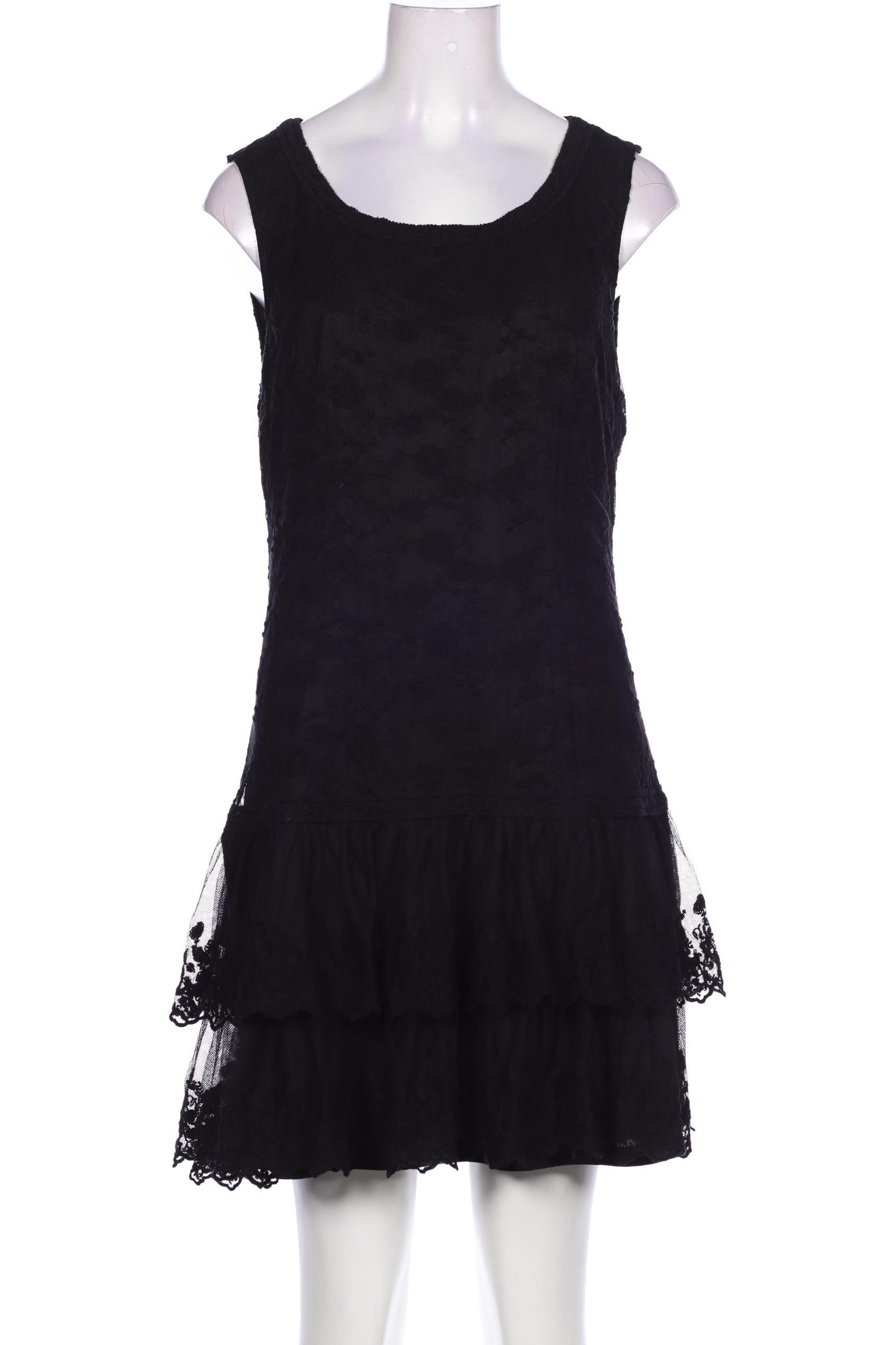 Promod Damen Kleid, schwarz von Promod