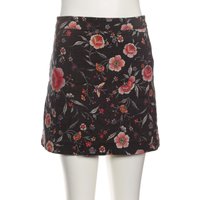 Promod Damen Rock, schwarz, Gr. 40