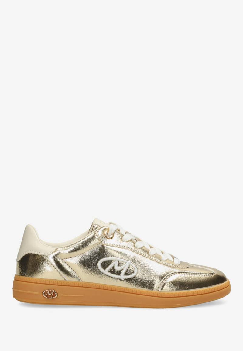 Proxy Pia Sneaker Gold von Mexx