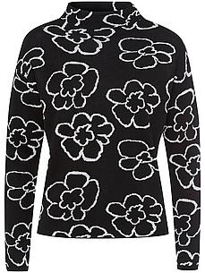 Pullover Peter Hahn mehrfarbig