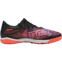 Puma - "Future 8 Match" Künstlicher Boden Fußballschuhe für Herren/Damen Unisex, niedrig geschnitten (Schwarz)